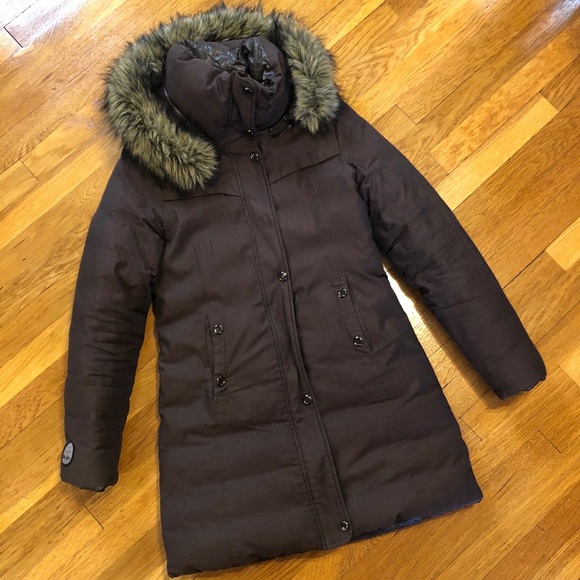 Soia & Kyo Jackets & Blazers - Soia & Kyo Reversible Jacket